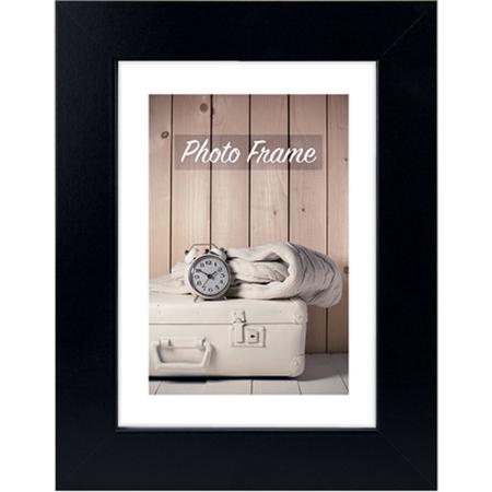 Zep Photo Frame V21461 Nelson 1 Black 10x15cm