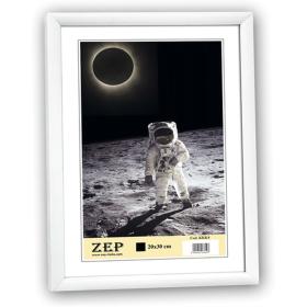 Zep Photo Frame KW12 White 20x25cm