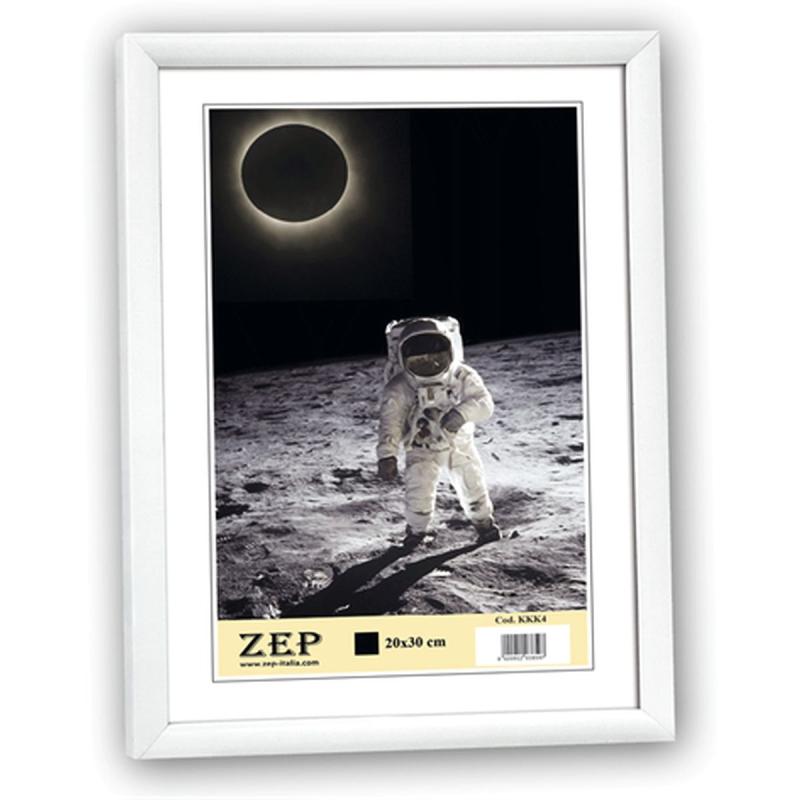 Zep Photo Frame KW4 White 20x30cm