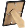 Zep Photo Frame KB12 Black 20x25cm