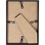 Zep Photo Frame KB4 Black 20x30cm