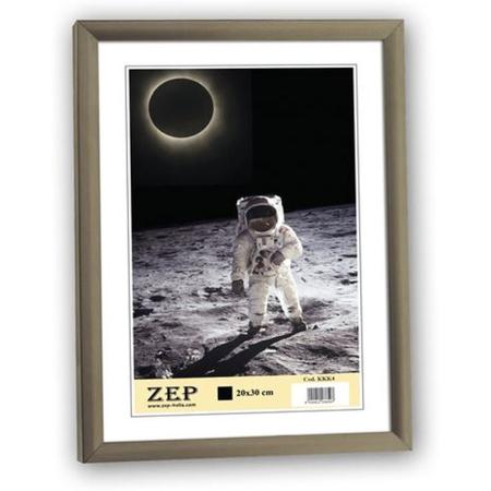 Zep Photo Frame KK4 Bronze 20x30cm