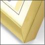 Zep Photo Frame KG2 Gold 13x18cm