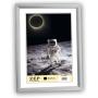 Zep Photo Frame KL4 Silver 20x30cm
