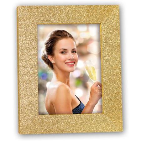 Zep Photo Frame MG623 Broadway Gold 20x30cm
