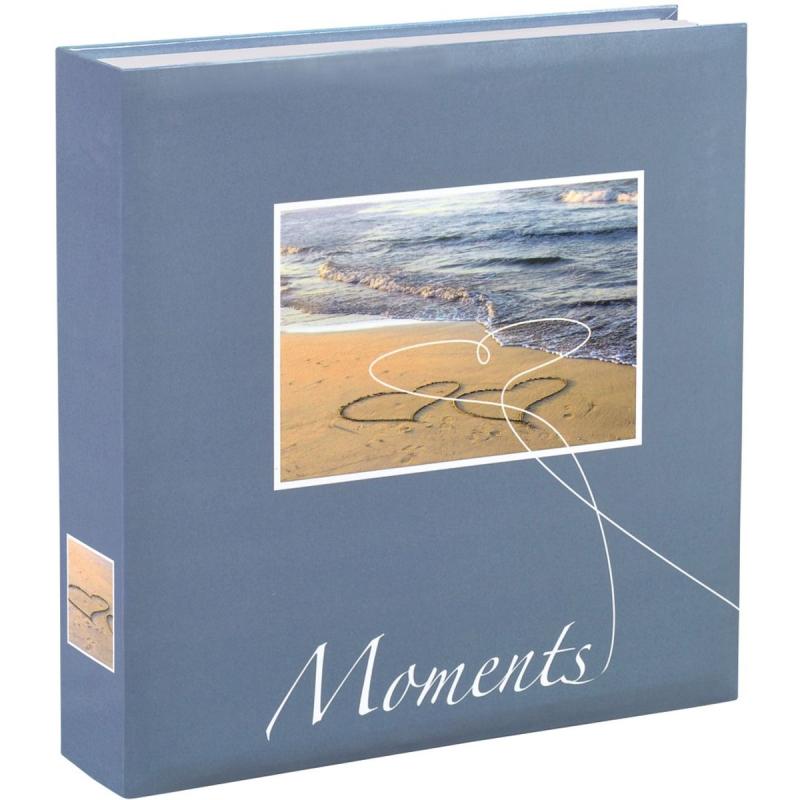 Hama Livorno Slip-In/Memo Album 10x15/200