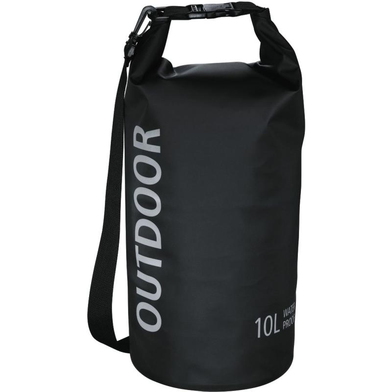 Hama Outdoor Bag 10l Black
