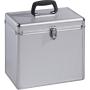 Hama LP-Case 50ALU-Lookzilver