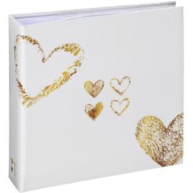 Hama Memo Album Lazise 10x15/200 Gold