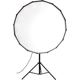 Nanlite Parabolic Softbox 120cm (Easy-Up)