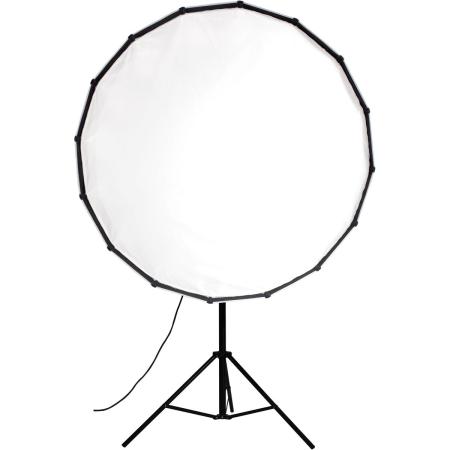 Nanlite Parabolic Softbox 120cm (Easy-Up)