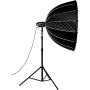 Nanlite Parabolic Softbox 120cm (Easy-Up)