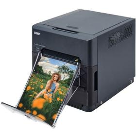 DNP Digital Dye Sublimation Photo Printer DP-QW410