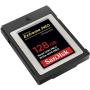 SanDisk CFexpress Extreme Pro 128GB 1700/1200MB/s Type B