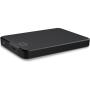 Western Digital WD Elements Portable 1TB Black