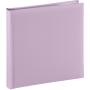 Hama Album XL Fine Art 30x30cm 80 White Pagina&amp;#039;s Sering