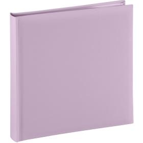Hama Album XL Fine Art 30x30cm 80 White Pagina&amp;#039;s Sering