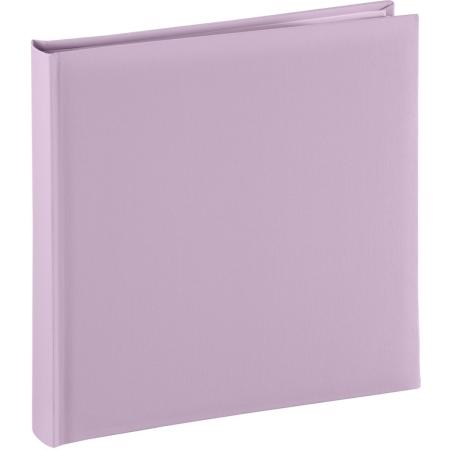 Hama Album XL Fine Art 30x30cm 80 White Pagina&amp;#039;s Sering