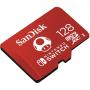 SanDisk MicroSDXC Extreme Gaming 128GB 100/90MB