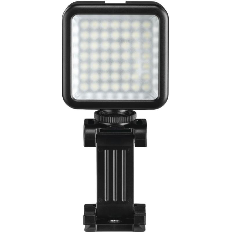 Hama LED Lamp w/ Smartphone Houder