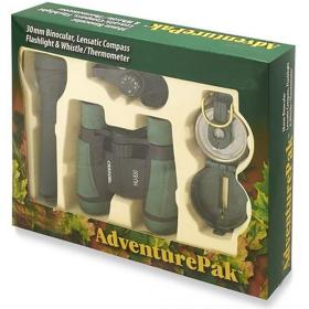 Carson Kids Outdoor AdventurePack