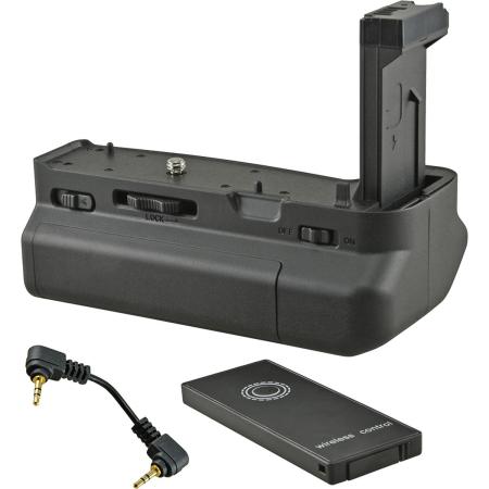 Jupio BatteryGrip For Canon EOS RP