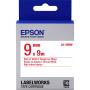 Epson LK-3WRN Standard Rouge/Blanc 9/9