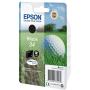 Epson Singlepack 34 Ink Black DuraBrite Ultra 6.1ml Blister
