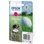 Epson 34 Ink Magenta DuraBrite Ultra 4.2ml Blister