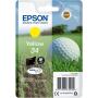 Epson Singlepack 34 Ink Yellow DuraBrite Ultra 4.2ml Bliste