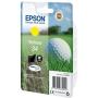 Epson Singlepack 34 Ink Yellow DuraBrite Ultra 4.2ml Bliste
