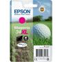 Epson 34XL Ink Magenta DuraBrite Ultra 10.8ml Blister (XL)