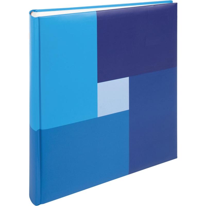 Henzo Album Nexus Blue