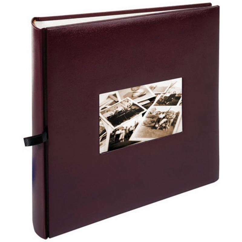 Henzo Album Edition Red