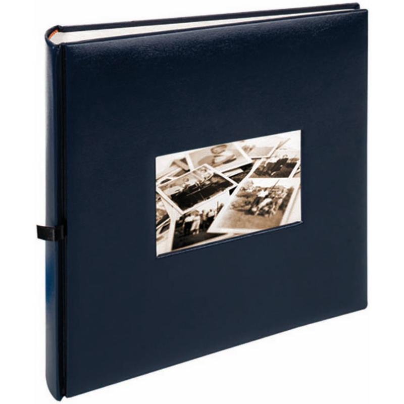 Henzo Album Edition Blue