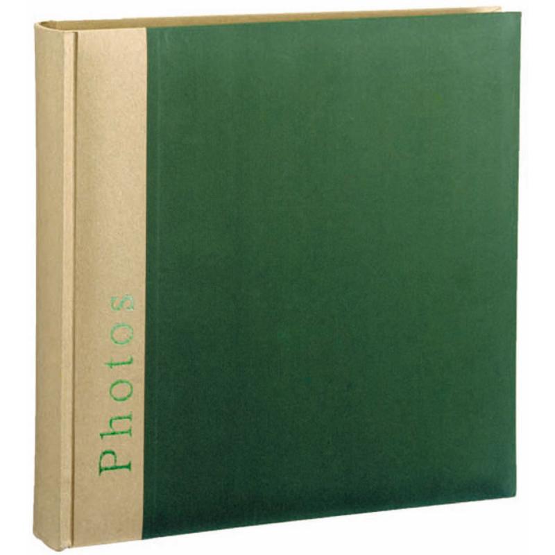 Henzo Album Chapter Green
