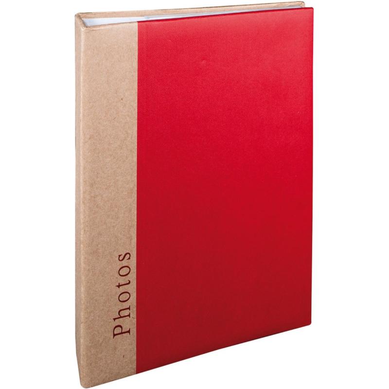 Henzo Slip In 200 Chapter Red