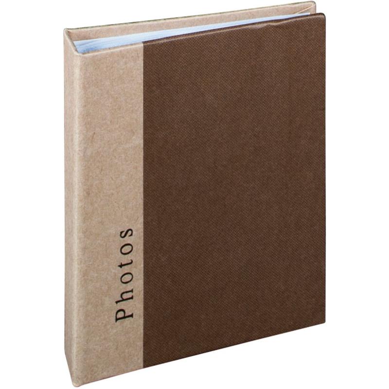 Henzo Slip In 200 Chapter Dark Brown