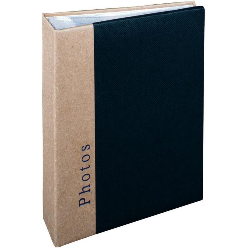 Henzo Slip In 200 Chapter Black