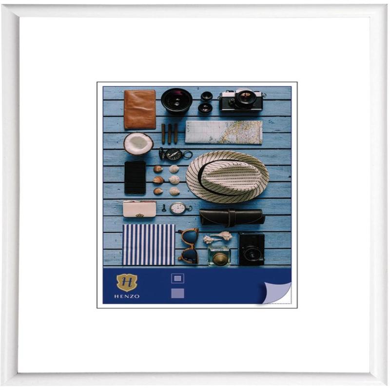 Henzo Napoli 10x10 Frame White