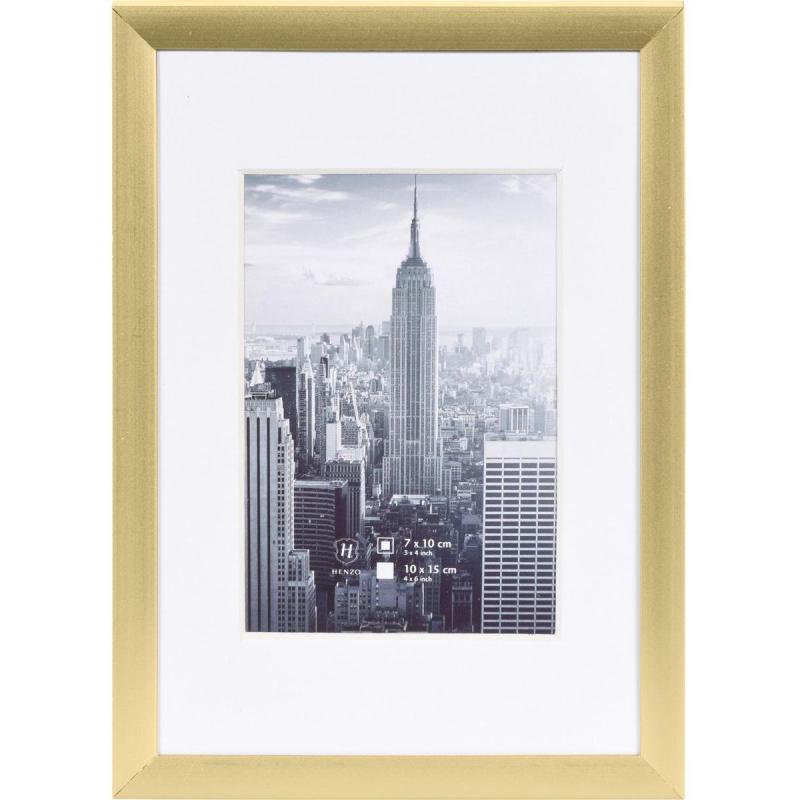 Henzo Manhatten 10x15 Gold