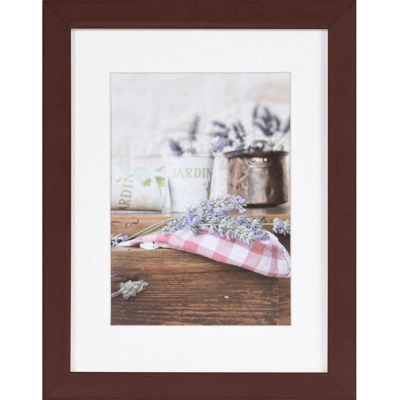 Henzo Jardin 18x24 Frame Wenge