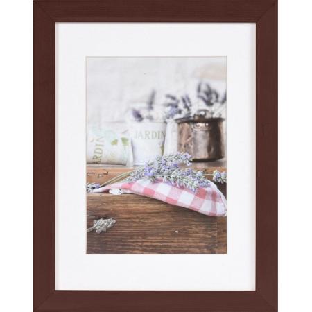 Henzo Jardin 18x24 Frame Wenge