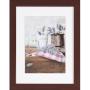 Henzo Jardin 18x24 Frame Wenge