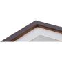 Henzo Jardin 18x24 Frame Wenge