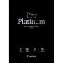 Canon Photo Paper Pro Platinum PT-101 A4 20 SH