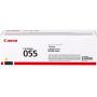 Canon Cartridge 055 Y