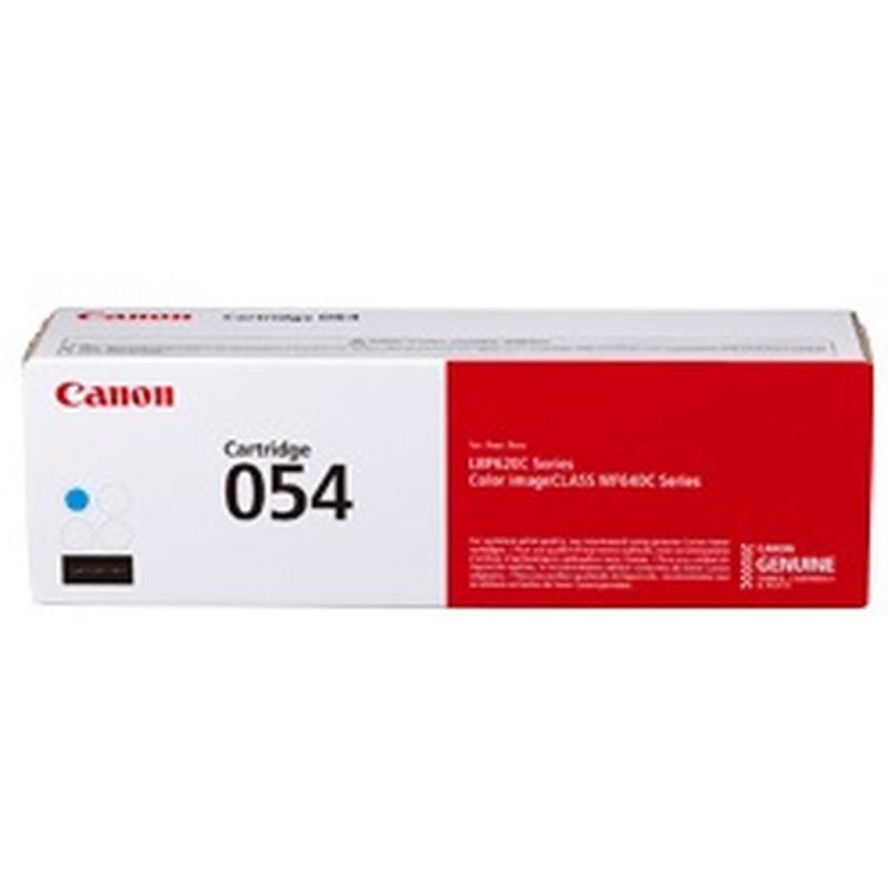 Canon Cartridge 054 C