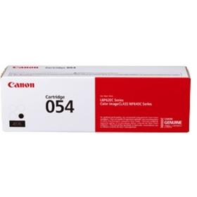 Canon Cartridge 054 BK