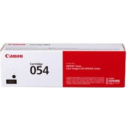 Canon Cartridge 054 BK